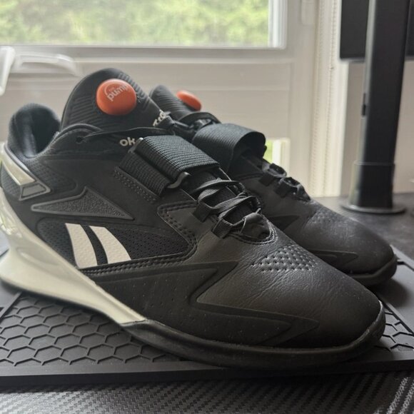 Reebok Legacy Lifter 3 - Picture 5 of 6